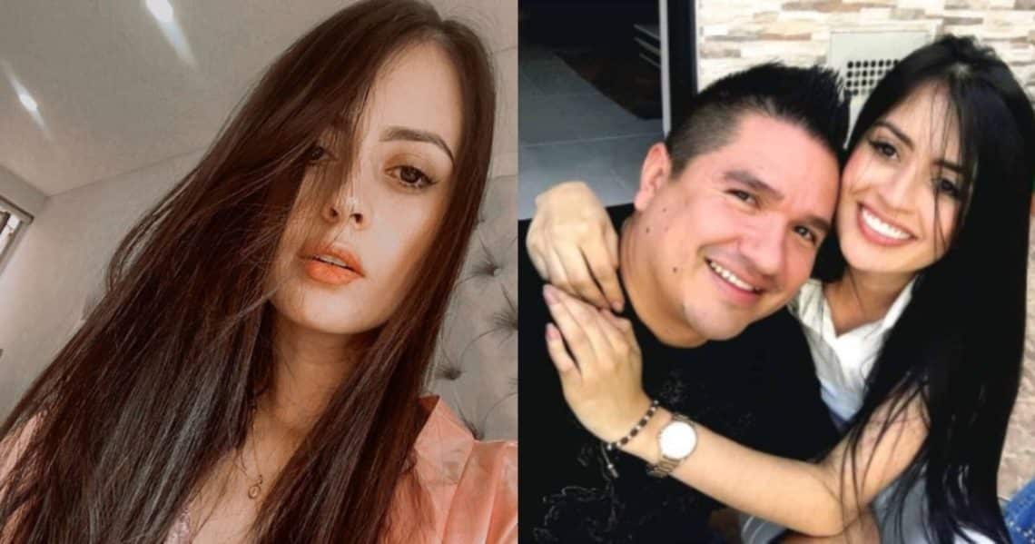 Esposa de Boyacoman demostró en tanguita que es piernona