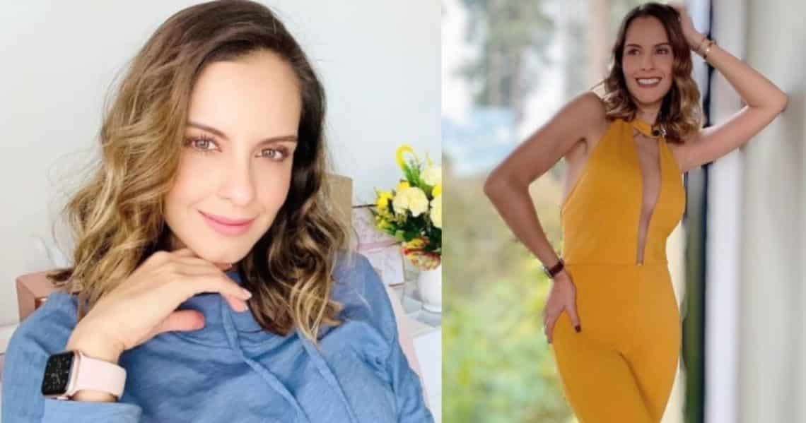 Laura Acuña mostró cómo quedó el comedor rústico que compró