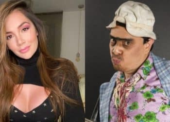 Lina Tejeiro recibió propuesta indecente de Suso, ¿se casa?