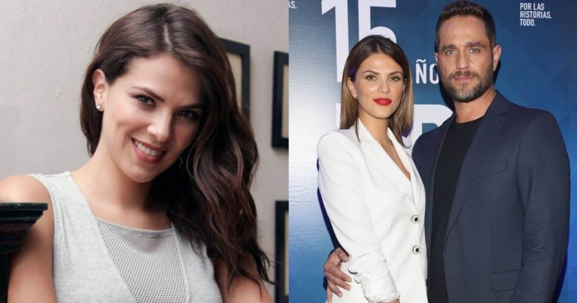 Margarita Muñoz mostró sus piernotas marcadas y estiludas