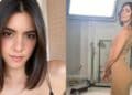 Paulina Vega usó vestidito “mostrón” en ‘A otro nivel’