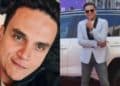 Silvestre maneja Uber en Estados Unidos según amigo