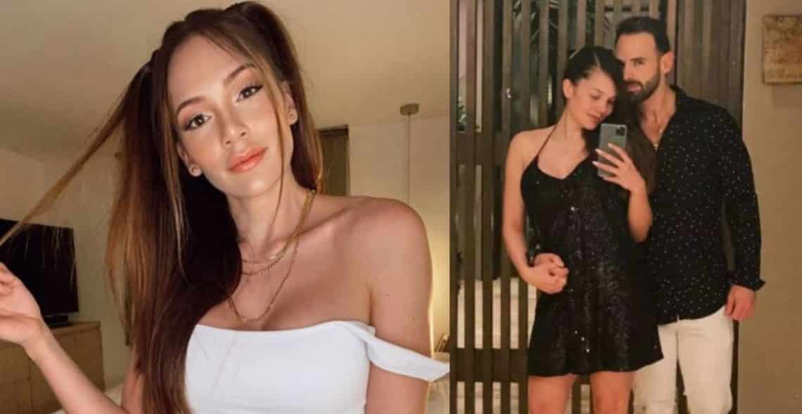 “Deberías aprender a hacer arepas”: Lina Tejeiro habló de un ex “machistas” con pulla