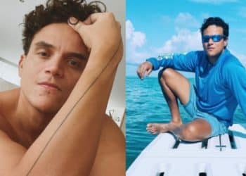 Silvestre Dangond presumió carro de más de 1.000 millones