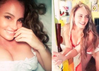 Cuanto costara la suscripcion a la pagina de OnlyFans de Aura Cristina Geithner