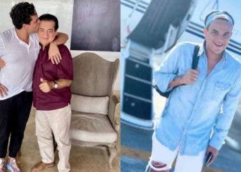 Silvestre Dangond prestó su jet a familia de Jorge Oñate
