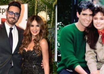 Patricia Ércole recordó su matrimonio con Varoni, ¿celos para la Siachoque?