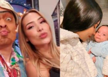 “El susotero”: Luisa Fernanda chicaneó original regalo que Suso le dio a Máximo
