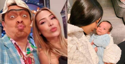 “El susotero”: Luisa Fernanda chicaneó original regalo que Suso le dio a Máximo