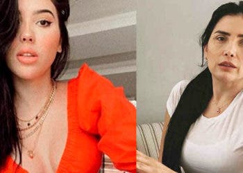 Aída Victoria contó cuál será el regalo del Día de la Madre que le enviará a su mamá