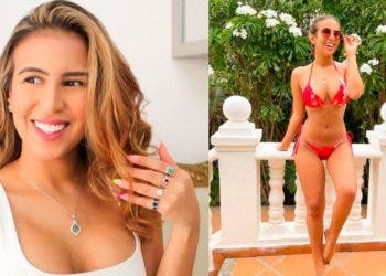 Cuando quieras te llevó a un spa Lili Díaz a seguidora que le dijo fea