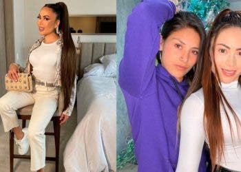 Epa Colombia y su novia se pusieron creativas y bailaron en cacheteros