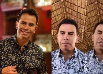 Jhonny Rivera nuevamente está siendo perseguido en su finca