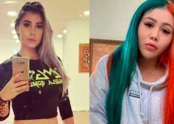 No le va a pagar Manuela le cobró las Barbies a Yina y le picó la lengua