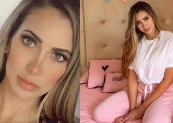Nanis Ochoa se defendió por fuerte crítica que dio