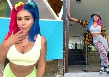 La muñeca Barbie a la que Yina Calderón se parecerá