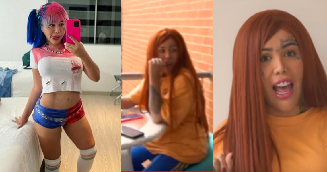 “Como una Kardashian colombiana”: Yina Calderón sacó reality de su polémica vida