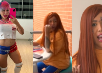 “Como una Kardashian colombiana”: Yina Calderón sacó reality de su polémica vida