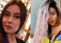 Por emprendimiento con tintes, ¿Manuela Gómez le habría tirado indirecta a Yina?