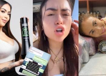 Epa Colombia dejó claro mensaje, después que saliera a la luz el precio de sus famosas keratinas