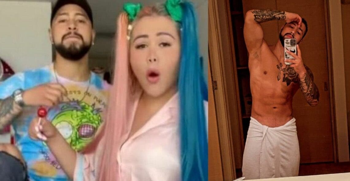 Las tarifas del exnovio de Yina Calderón en OnlyFans, ¿pagaría por esa suscripción?