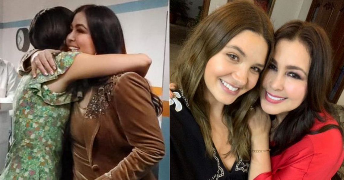 Gesto de admiración: El regalo que le dio Arelys Henao a Mariana Gómez el día que se conocieron