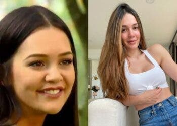 “¿Está más queridita?”: El asombroso cambio físico de Lina Tejeiro con el pasar de los años