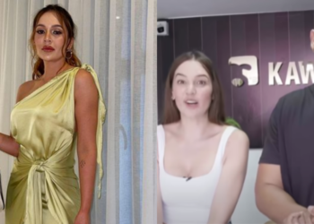 Su faceta más allá de las pantallas: El emprendimiento de Lina Tejeiro, que pocos conocen