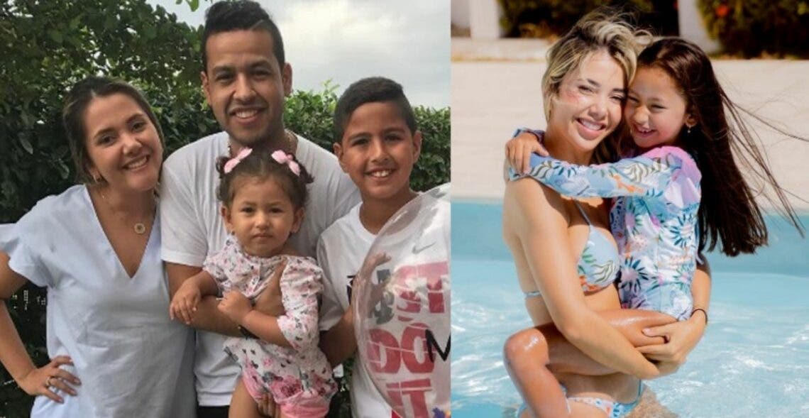 Plantando flores: Hija de Martín Elías visitó su tumba, a pocos días de su aniversario luctuoso