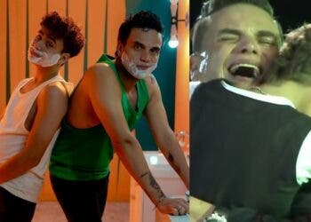 "Papá e hijo cumplen un sueño": Silvestre Dangond estrenó canción con ‘El Monaco’