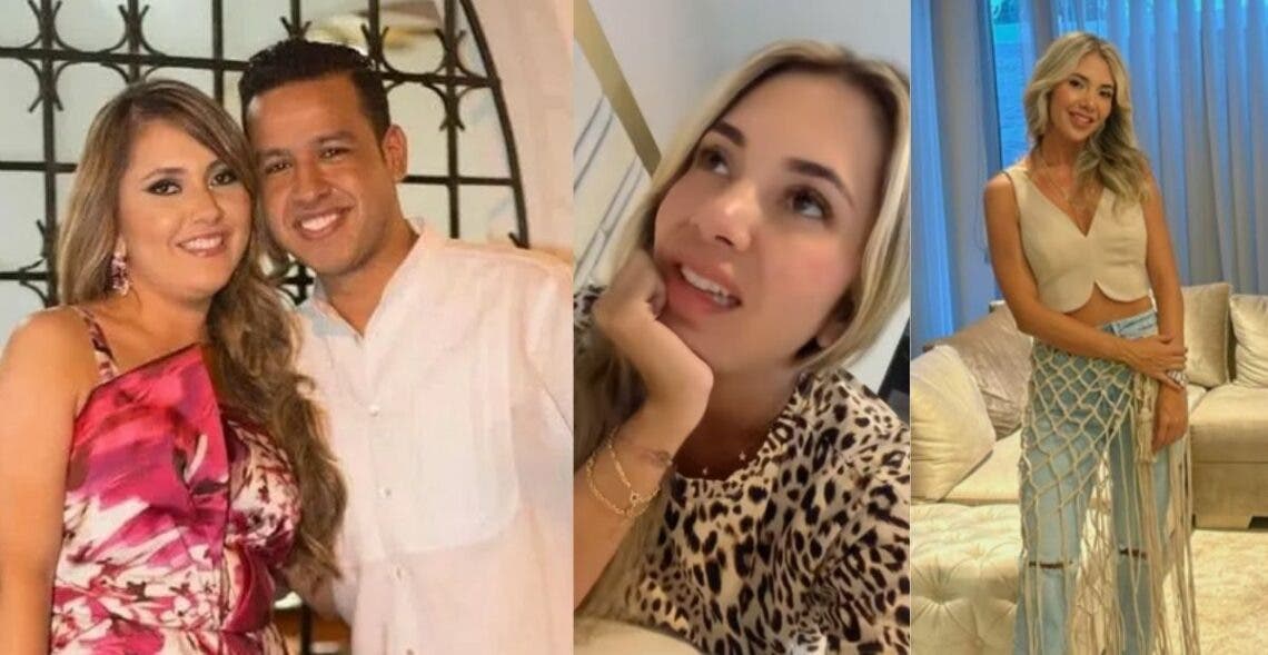 “¿Superar qué?”: Dayana Jaimes ‘paró en seco’ a usuario que la criticó por frase en video