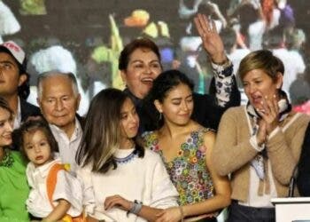Conozca a los 5 hijos de Gustavo Petro, su fuente de mi fortaleza