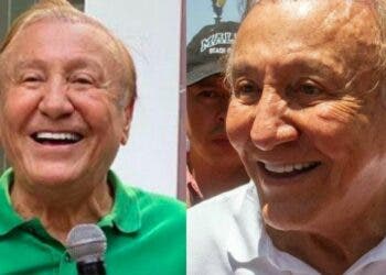 Rodolfo Hernández presentó a los amores de su vida en video especial