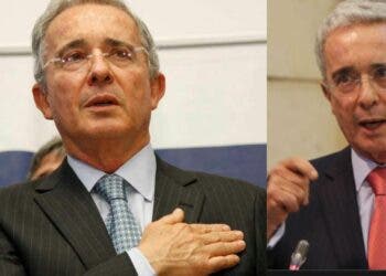 Uribe, tras reunión con Petro, dejó poderoso mensaje a los colombianos