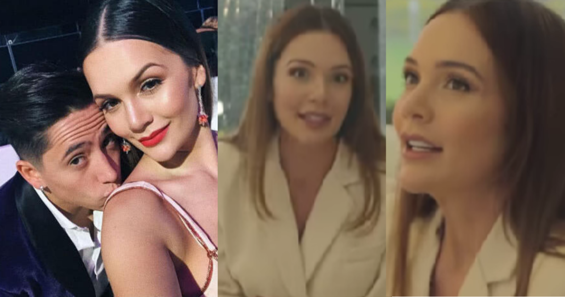 Lina Tejeiro y las razones por las que terminó con Andy Rivera, ¿aún siente amor?
