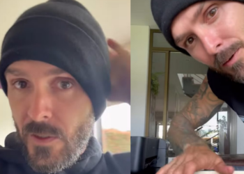 Tatán y la tumbada que le metieron, tras comprar artículo por internet