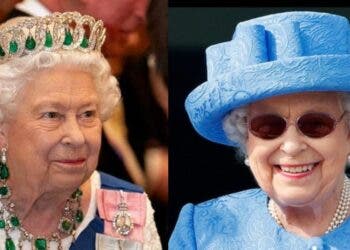 La reina Isabel por problemas de salud decide cambiar su testamento, ¿estarán ahí Meghan y Harry?.