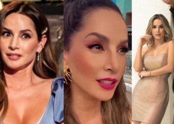 Carmen Villalobos se supo ‘sacar la espinita’ por presuntas “indirecta” en sus videos