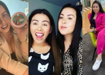 Juliana, hermana de Yina, se animó a cambiar su corte de cabello, ¿entró a las nuevas tendencias?