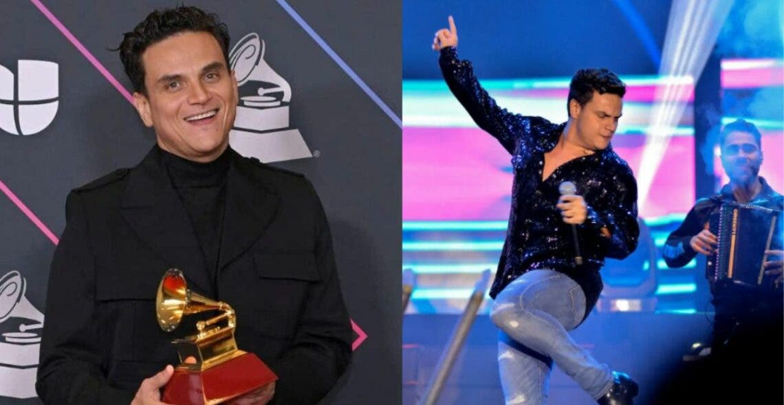 A Silvestres Dangond le aplaudieron el nivel de humildad por sencillez, comiendo desde la olla
