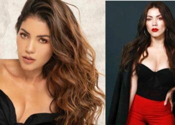 Lina Castillón movió ‘el bote’ para presumir su nivel de “twerking”, ¿mejor que Anitta?