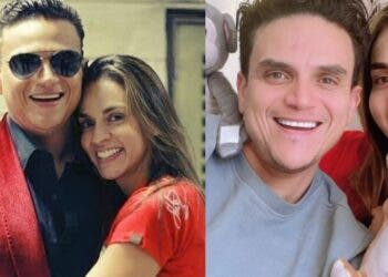 Silvestre Dangond, cada día más enamorado de su esposa