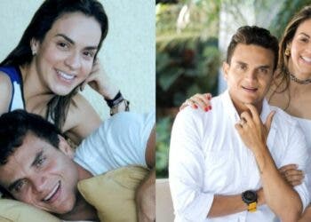 Pieri Avendaño, la mujer que durante años ha estado al lado de Silvestre Dangond
