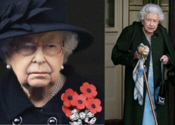 La Reina Isabel abría muerto: hay varias pruebas que lo confirman