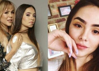 'De tal madre, tal hija' ¿A qué se dedica y cuántos años tiene la hija de Natalia París?