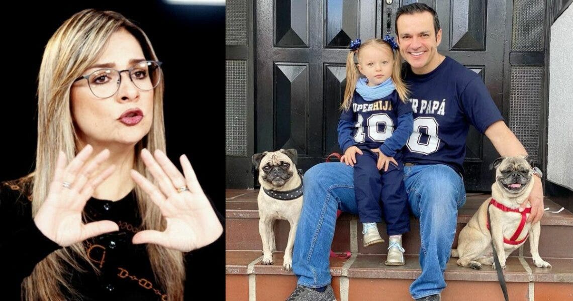 El sueldo que ganaría Juan Diego Alvira en la Revista Semana