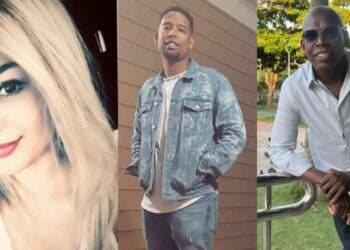 El cambio extremo que ha tenido la ex esposa del 'Tino' Asprilla