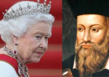 La predicción de Nostradamus sobre el fin de la reina Isabel y el derrocamiento de la monarquía está a punto de cumplirse