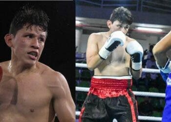 El boxeo está de luto, Luis Quiñones ha muerto, así lo confirmó su hermano