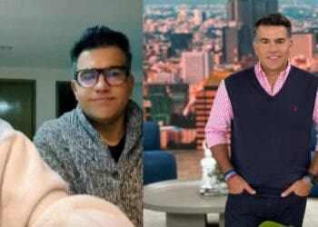 Estos son los hijos de Carlos y Sofía Calero de 'Yo Me llamo'.